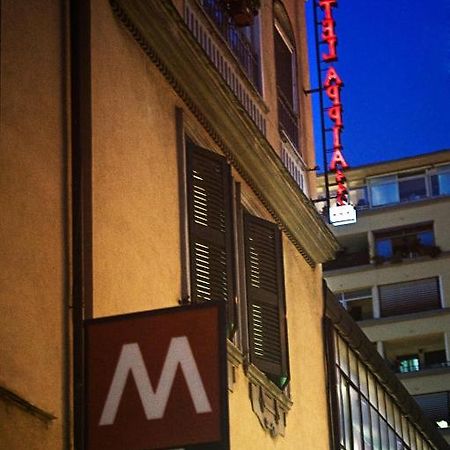 Hotel Appia 442 Рим Екстер'єр фото