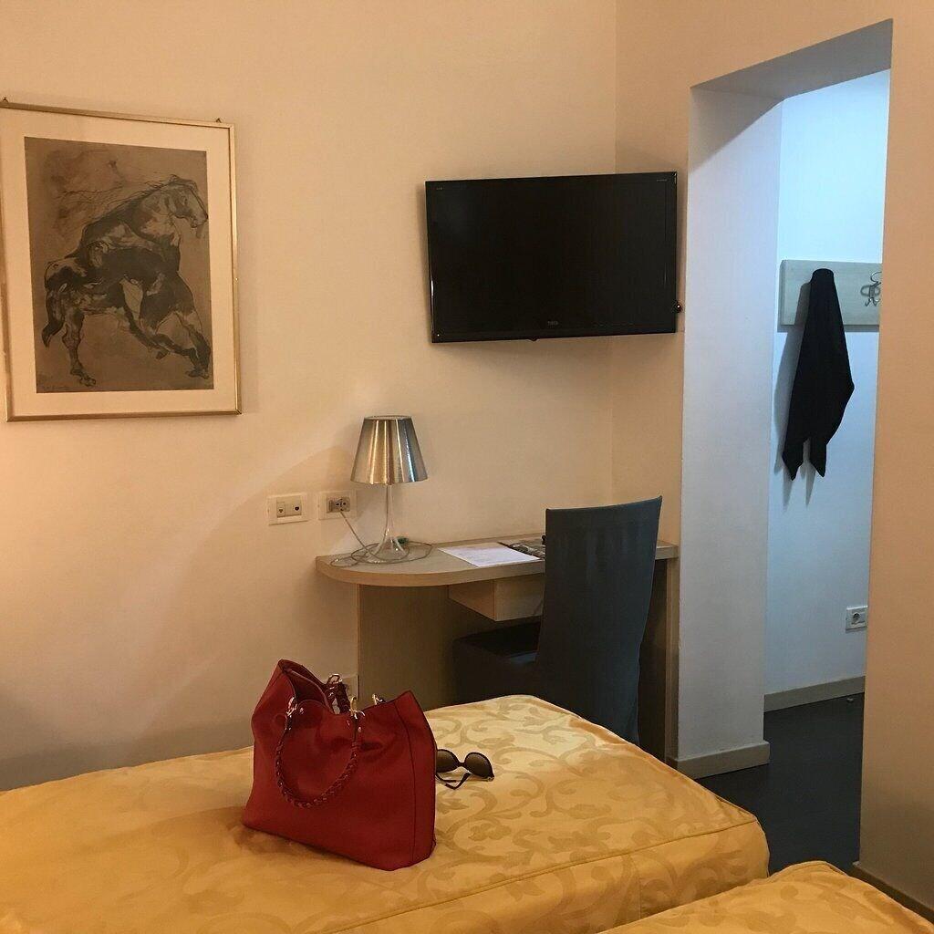 Hotel Appia 442 Рим Екстер'єр фото