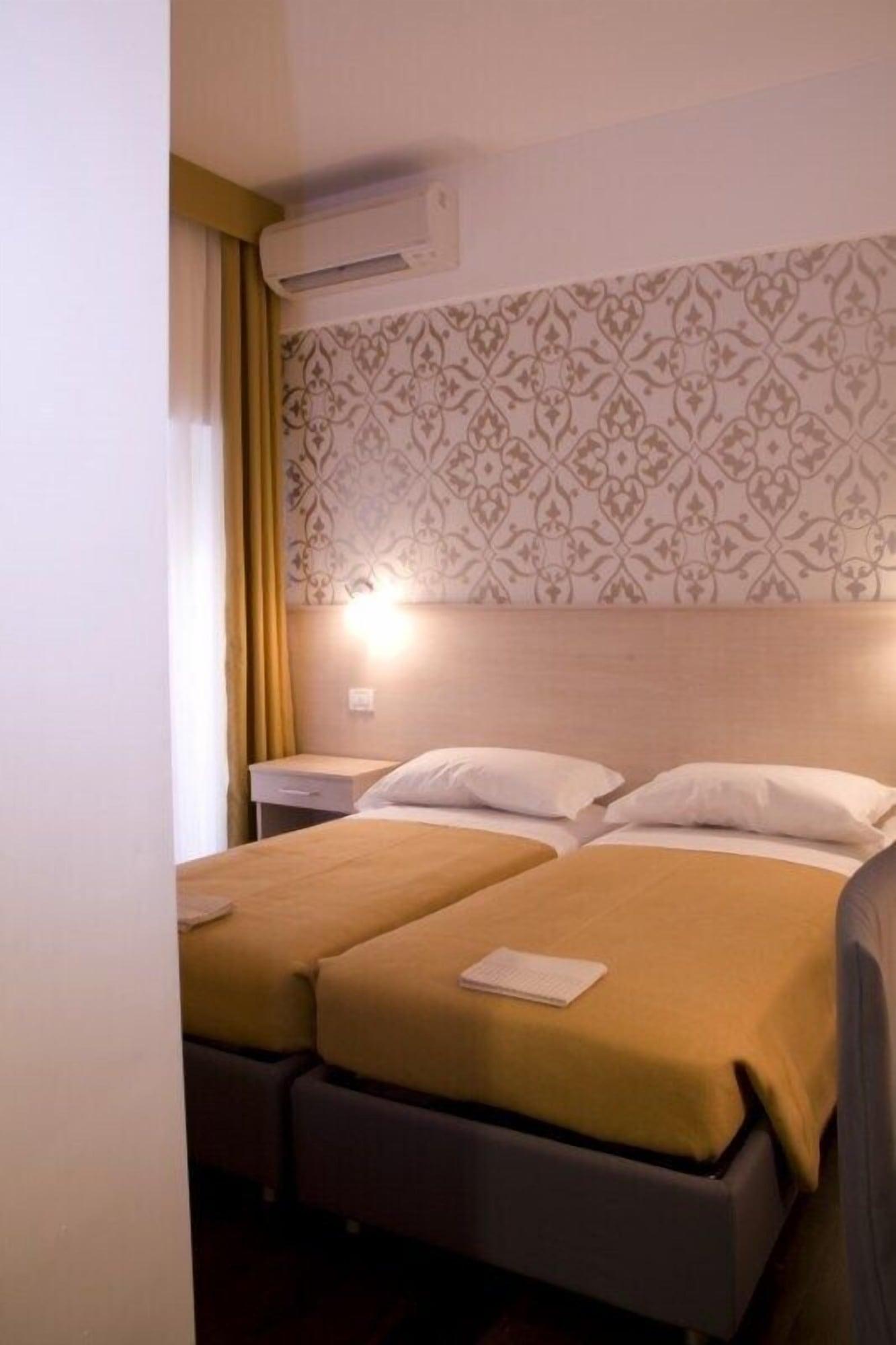 Hotel Appia 442 Рим Екстер'єр фото