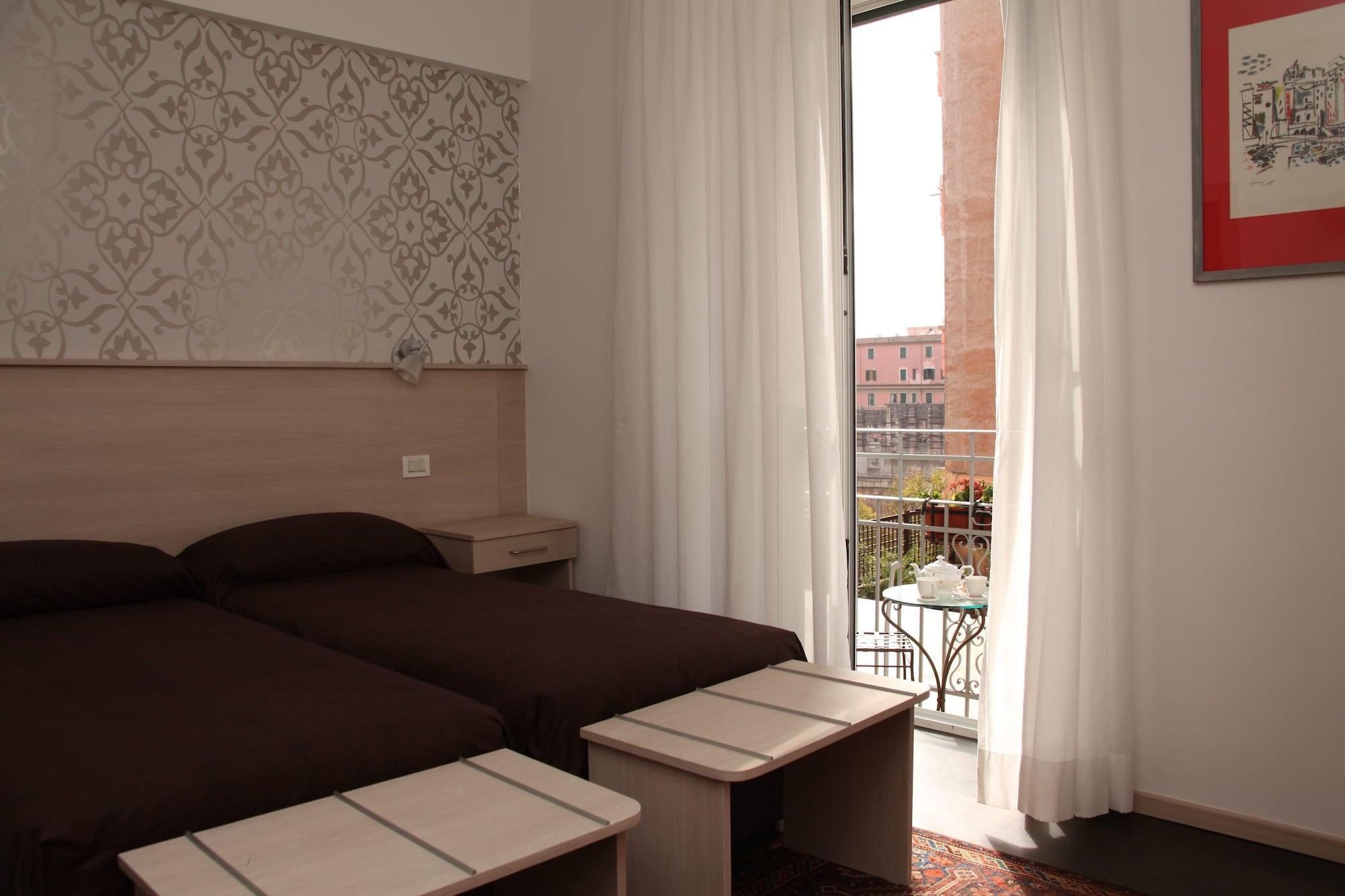 Hotel Appia 442 Рим Екстер'єр фото