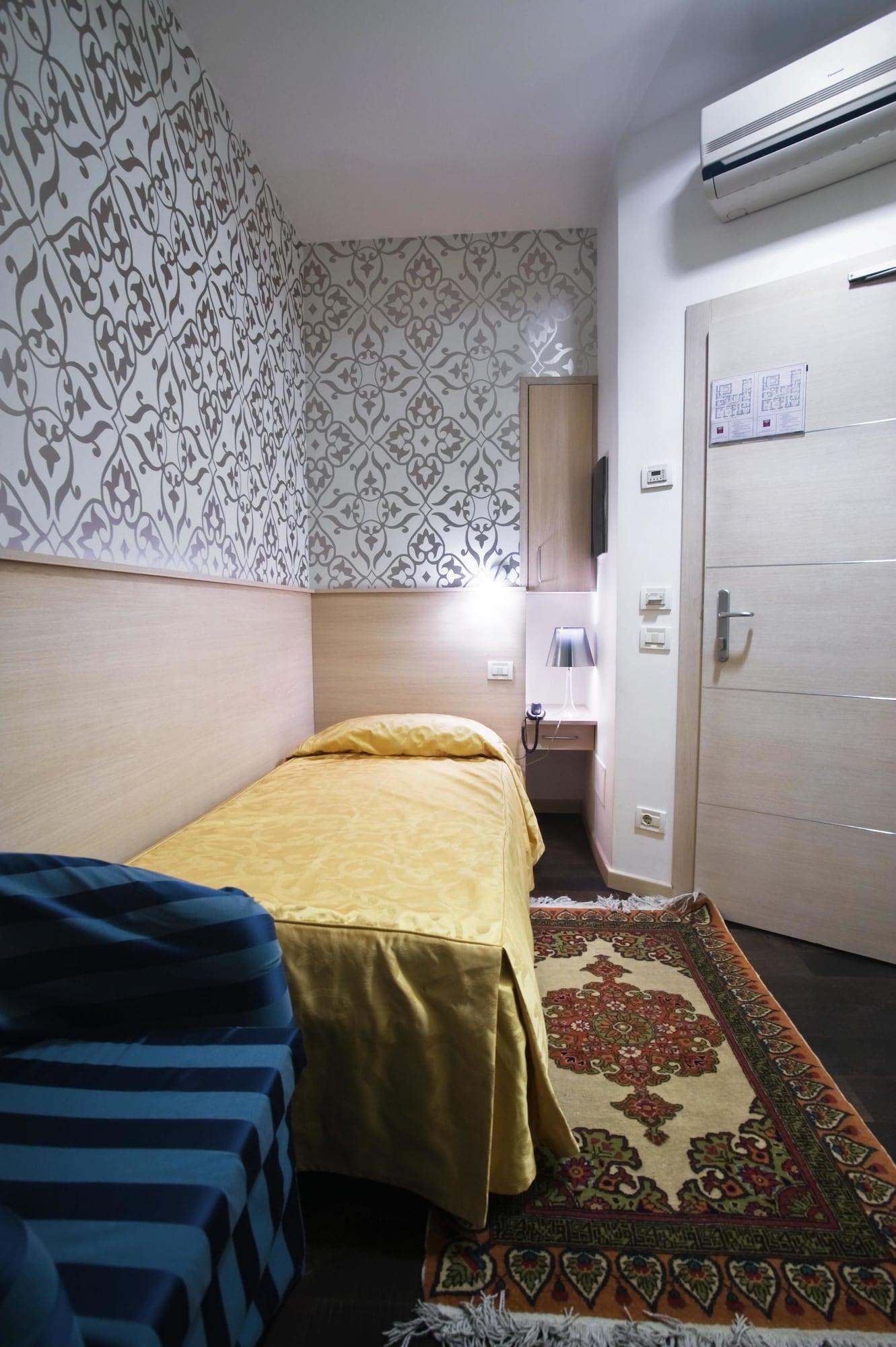 Hotel Appia 442 Рим Екстер'єр фото