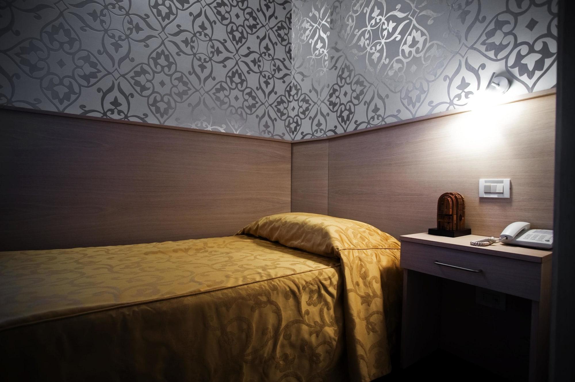 Hotel Appia 442 Рим Екстер'єр фото