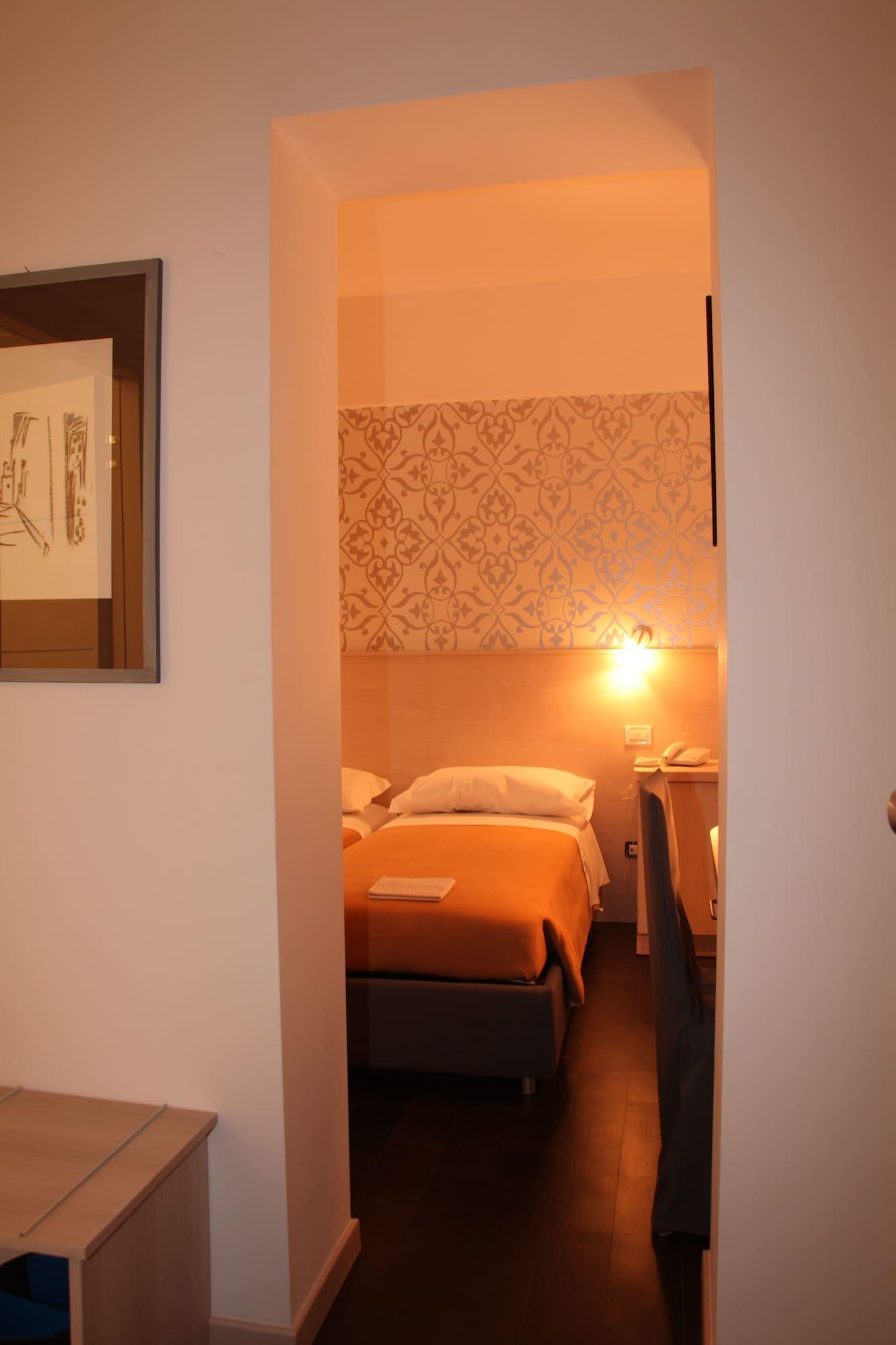 Hotel Appia 442 Рим Екстер'єр фото