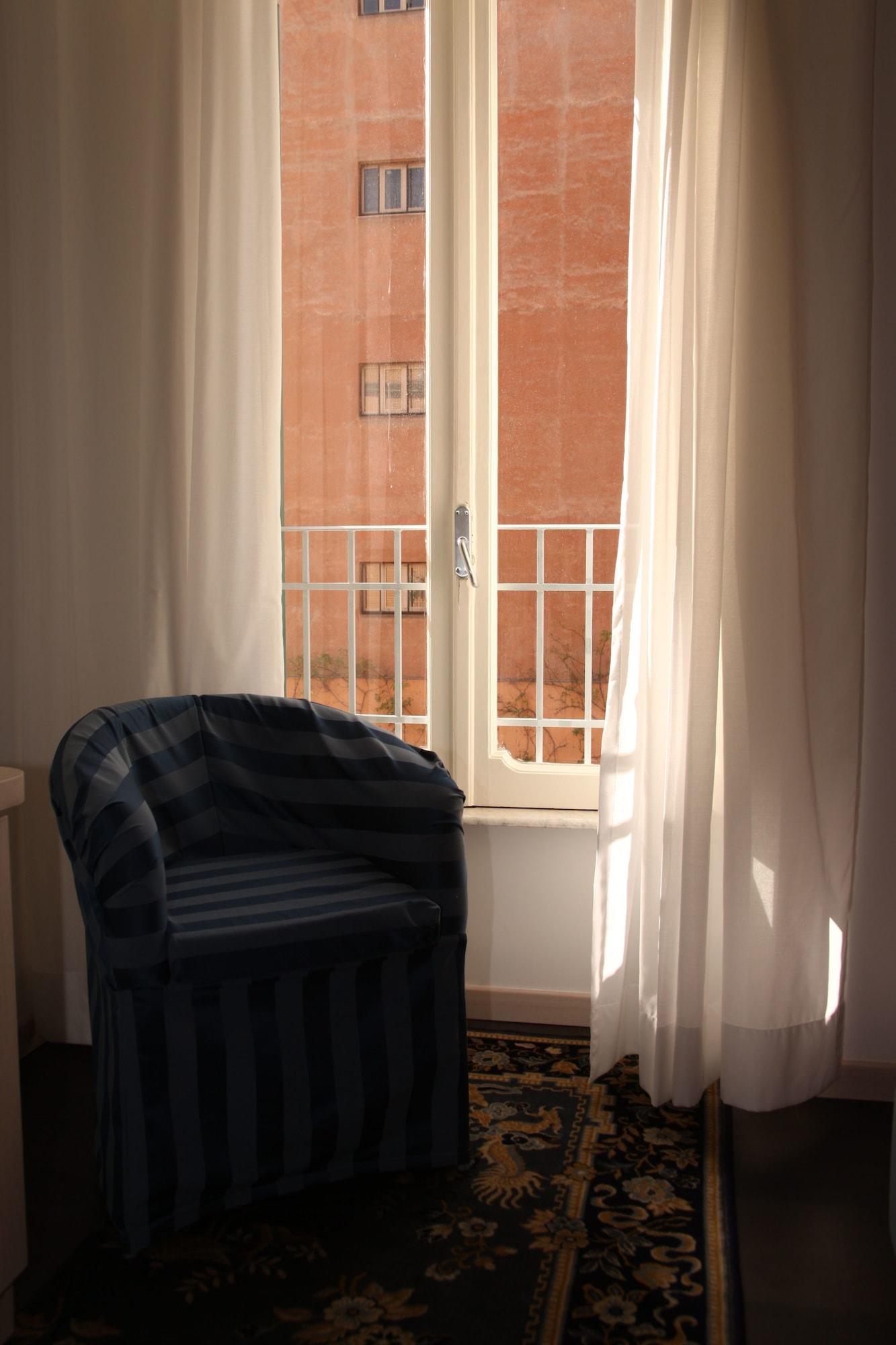Hotel Appia 442 Рим Екстер'єр фото