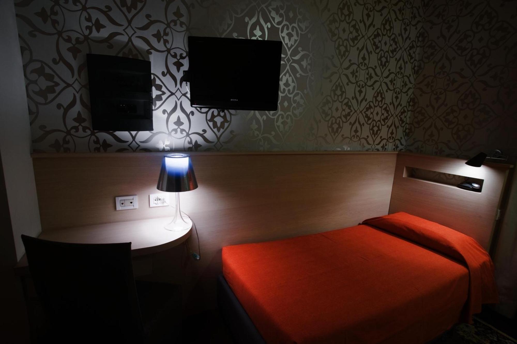 Hotel Appia 442 Рим Екстер'єр фото