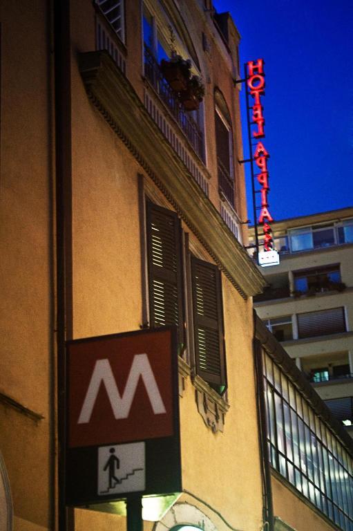 Hotel Appia 442 Рим Екстер'єр фото