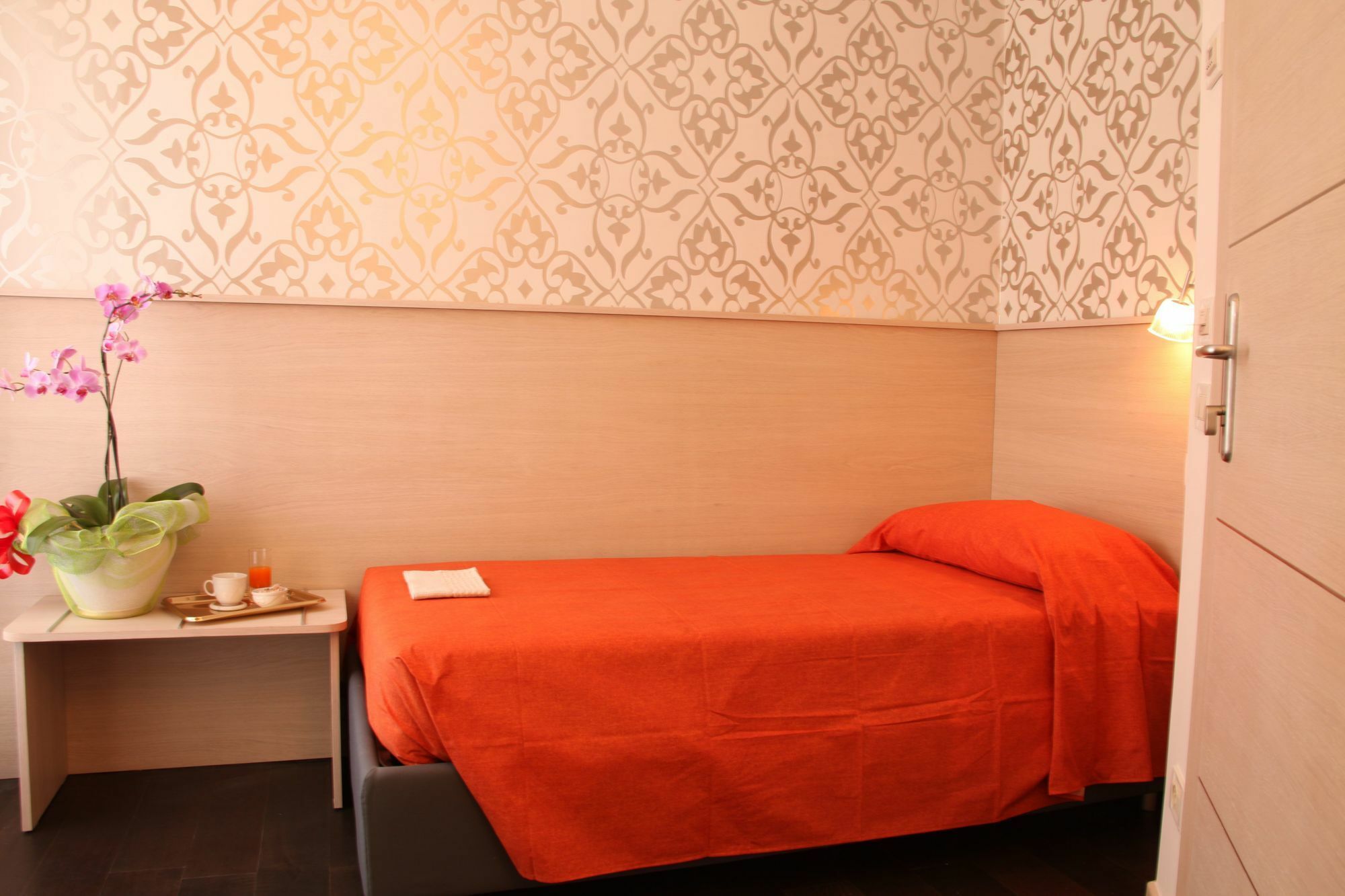 Hotel Appia 442 Рим Екстер'єр фото
