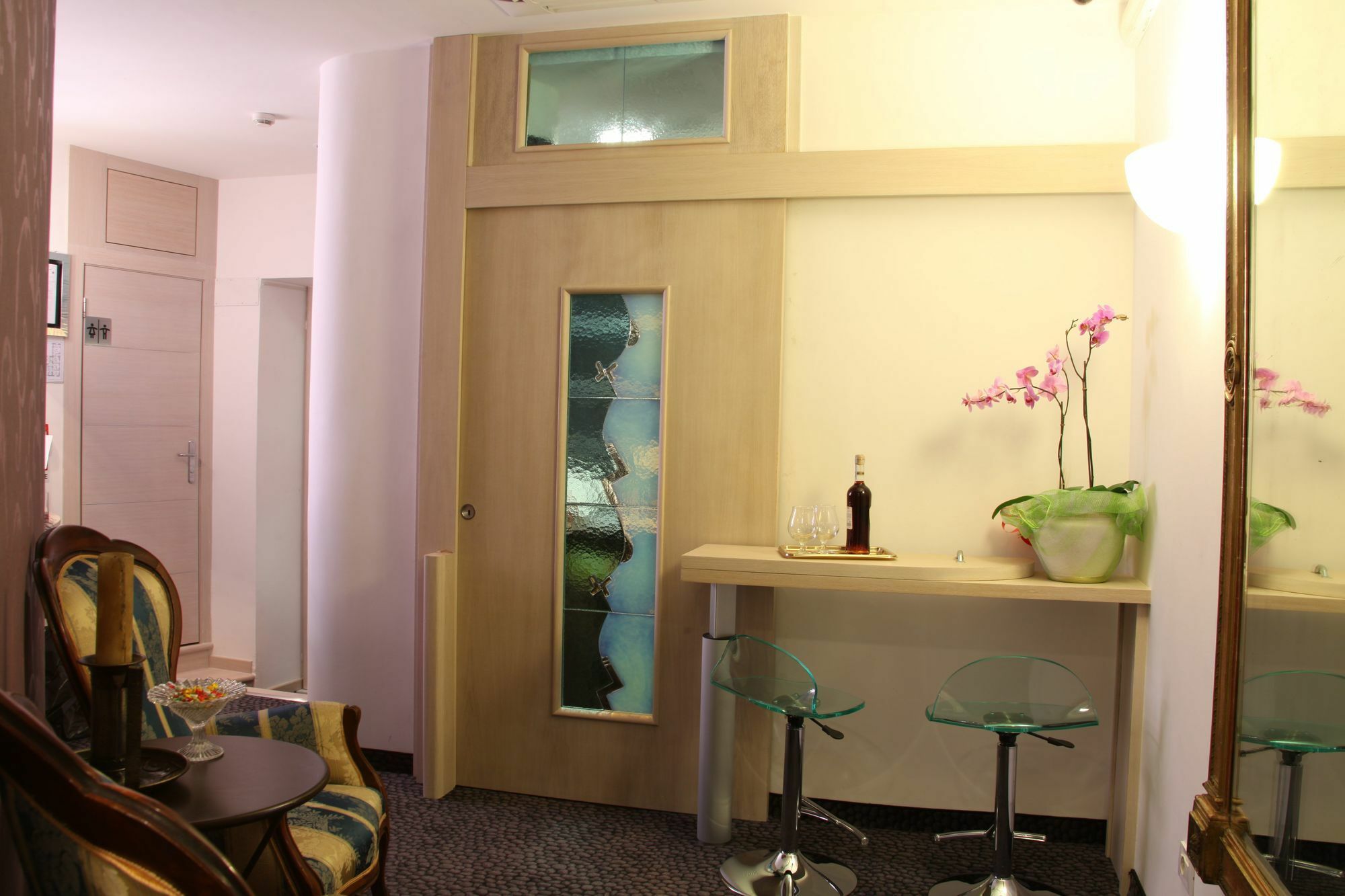 Hotel Appia 442 Рим Екстер'єр фото